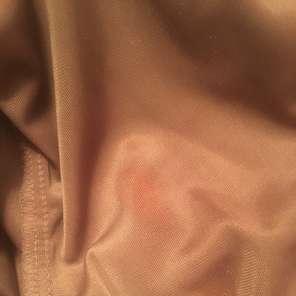 NWT Young fabulous and broke fritzy velour jacket - Picture 6 of 6